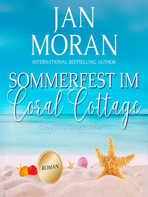 cover image of Sommerfest Im Coral Cottage